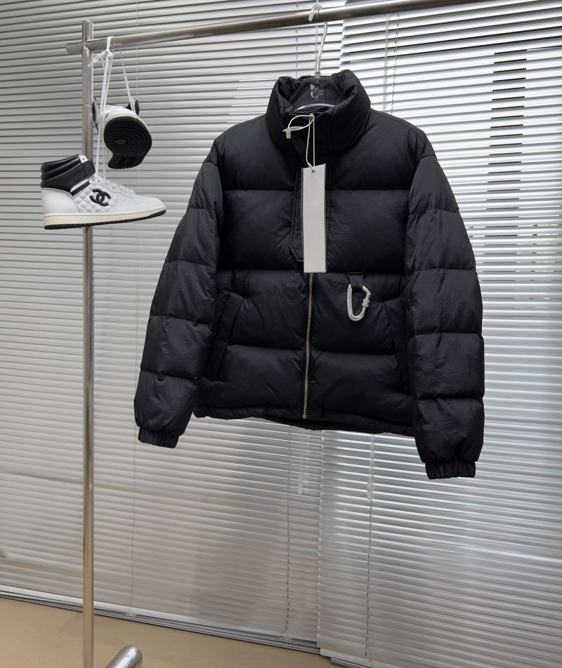 Hermes Down Jackets